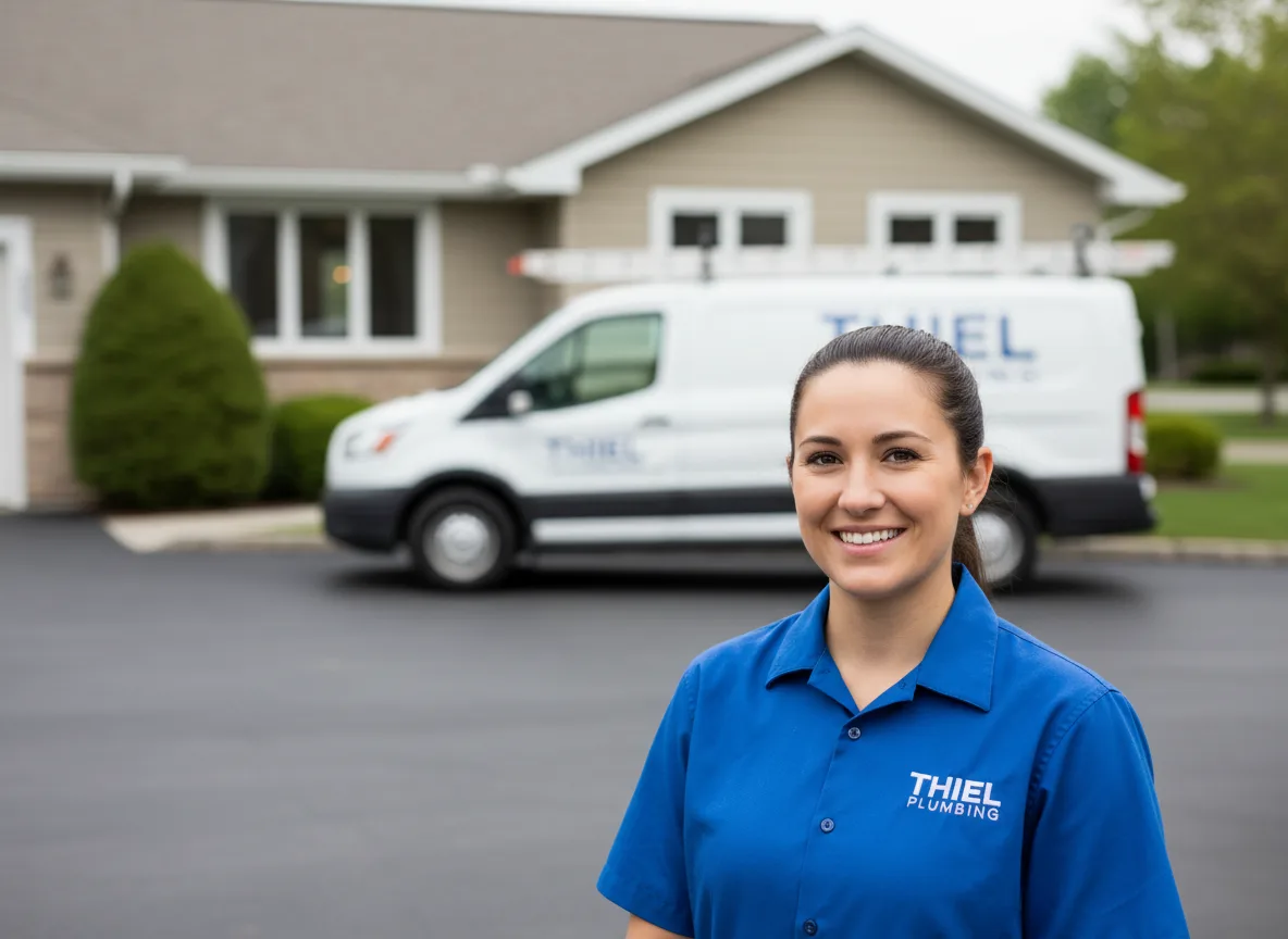Plumber Waunakee, WI FAQs